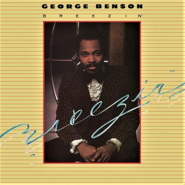 George Benson -  Breezin'